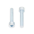 Vis CHC Bolt M8x1,25x40mm 10 pièces | Oxmoto