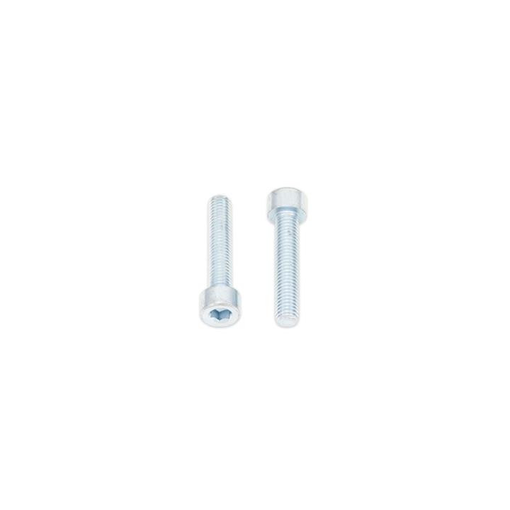 Vis CHC Bolt M8x1,25x40mm 10 pièces | Oxmoto