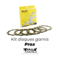 Kit disques garnis d'embrayage PROX KTM sx125 | Oxmoto