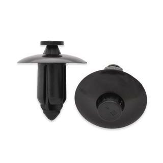 Rivets plastique M8 XL Bolt - 10 pièces | Oxmoto