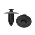 Rivets plastique M8 XL Bolt - 10 pièces | Oxmoto