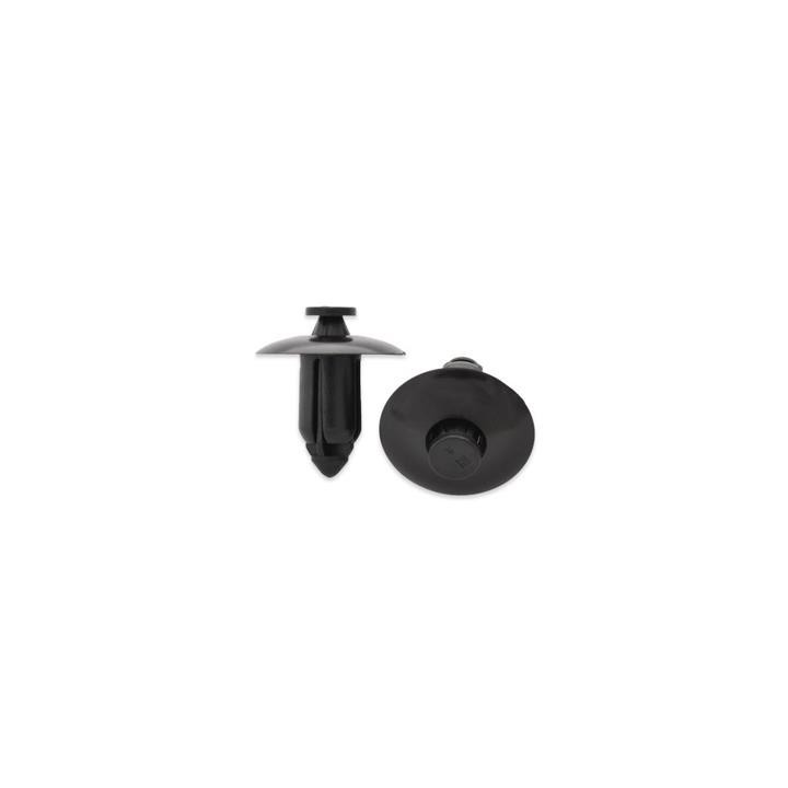 Rivets plastique M8 XL Bolt - 10 pièces | Oxmoto
