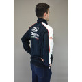 Veste zippée Beta factory | Oxmoto
