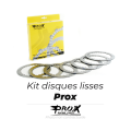 Kit disques lisses d'embrayage PROX Honda crf250r | Oxmoto