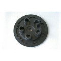 Plateau de pression wr125 '99-03 yz250f-wr250f 2001-11