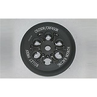 Plateau de pression cr250 92-07 cre250/450 03-07 trx450r 04