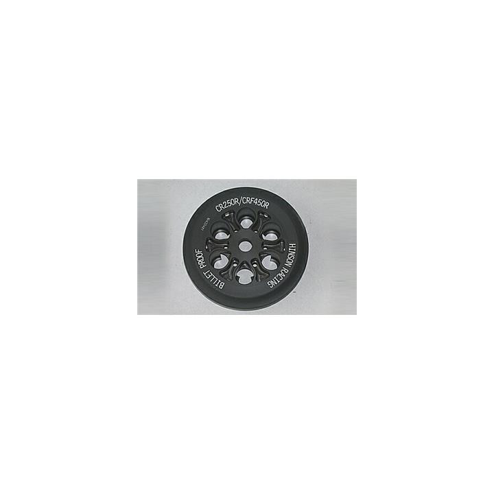 Plateau de pression cr250 92-07 cre250/450 03-07 trx450r 04