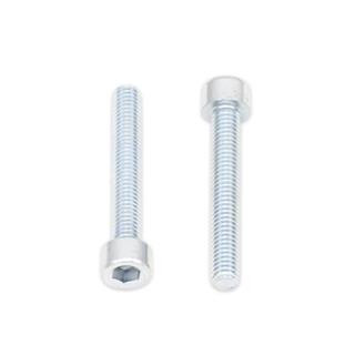 Vis CHC Bolt M6x1x40mm 10 pièces | Oxmoto