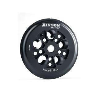 Plateau de pression Hinson alu KTM sxf250/350 - Husqvarna fc250/350