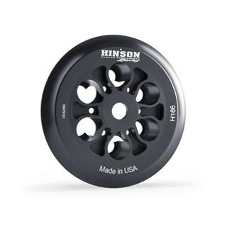 Plateau de pression Hinson aluminium KTM/Husqvarna H793-PP-1901