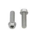 Vis tête hexagonale/Torx Bolt M8x1,25x25mm 10 pièces