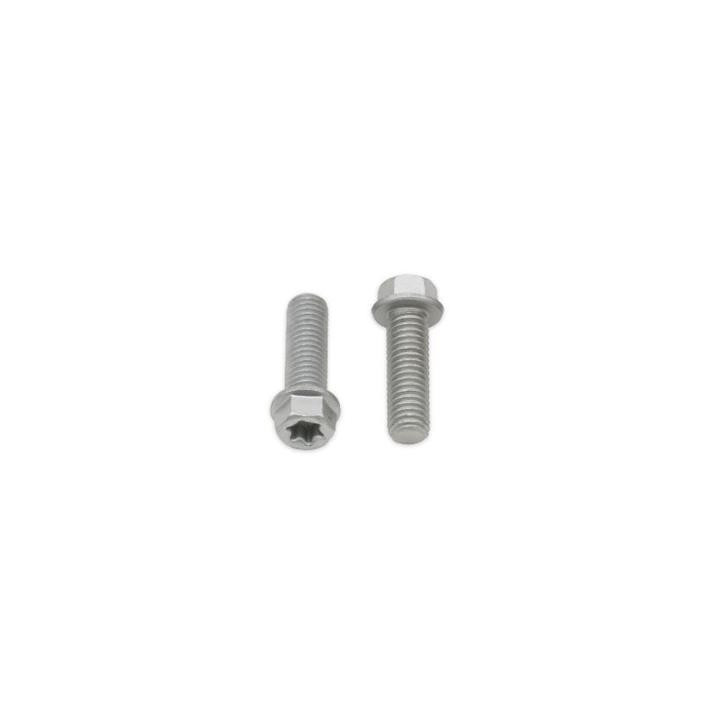 Vis tête hexagonale/Torx Bolt M8x1,25x25mm 10 pièces