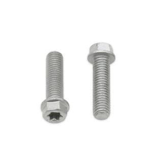 Vis tête hexagonale/Torx Bolt M8x1,25x30mm 10 pièces