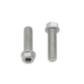 Vis tête hexagonale/Torx Bolt M8x1,25x30mm 10 pièces