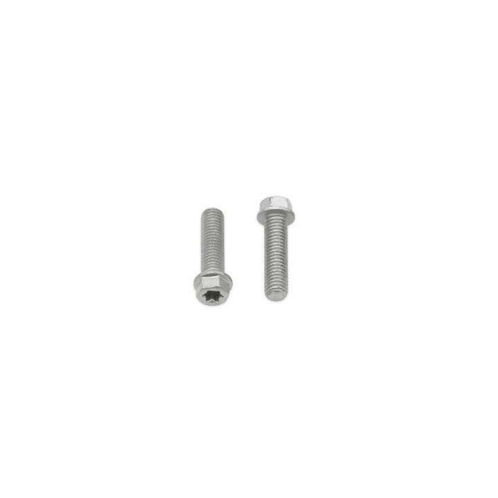 Vis tête hexagonale/Torx Bolt M8x1,25x30mm 10 pièces