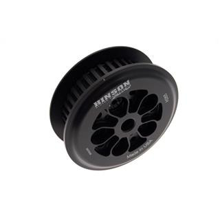 Noix d'embrayage+plateau kx450f '06-11 | Oxmoto