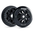 Noix d'embrayage + plateau de pression Hinson Suzuki rmz450
