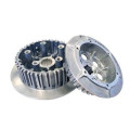 Noix d'embrayage Vertex Honda crf450r 1019419 | Oxmoto