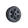 Noix d'embrayage et plateau de pression Hinson KTM sx-f450-exc450/500