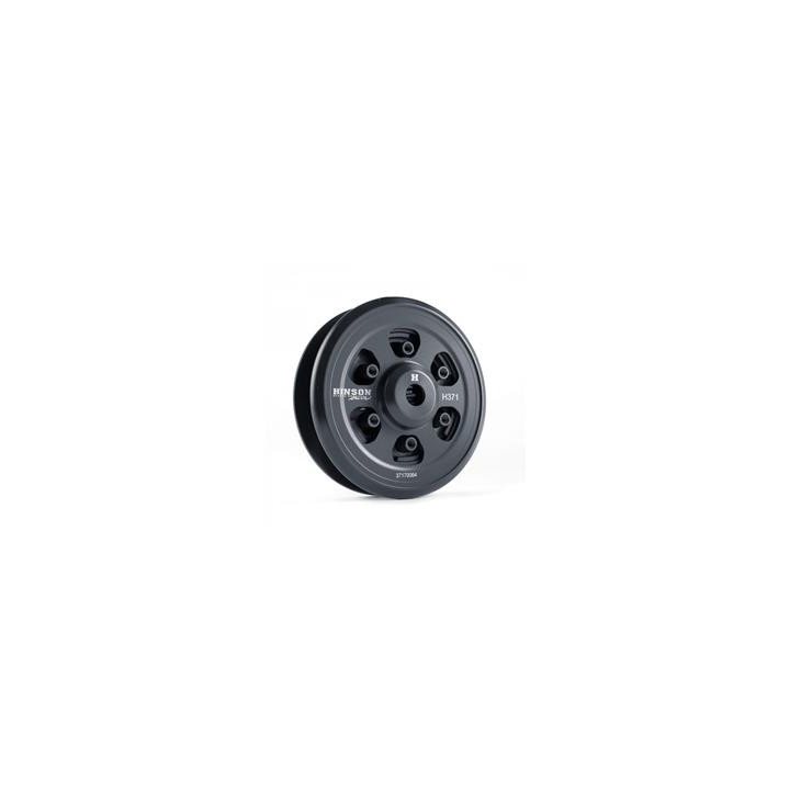 Noix d'embrayage et plateau de pression Hinson KTM sx-f450-exc450/500