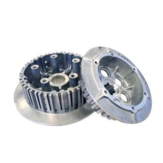 Noix d'embrayage Vertex 8230031 | Oxmoto