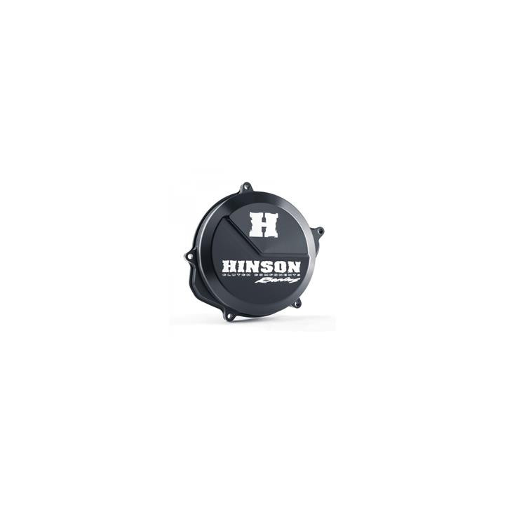 Couvercle de carter d'embrayage Hinson CA410-2501 | Oxmoto