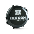 Couvercle de carter d'embrayage Hinson Yamaha YZ250 | Oxmoto