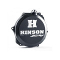 Couvercle de carter Hinson pour Kawasaki kx250f '09 | Oxmoto