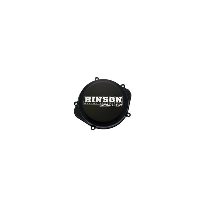 Couvercle de carter d'embrayage Hinson pour KTM exc-r450,530 '08-09