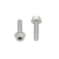 Vis tête hexagonale large/Torx Bolt M5x0,8x20mm 10 pièces