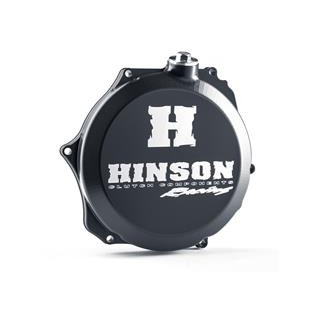 Couvercle de carter d'embrayage Hinson Suzuki RM-Z250