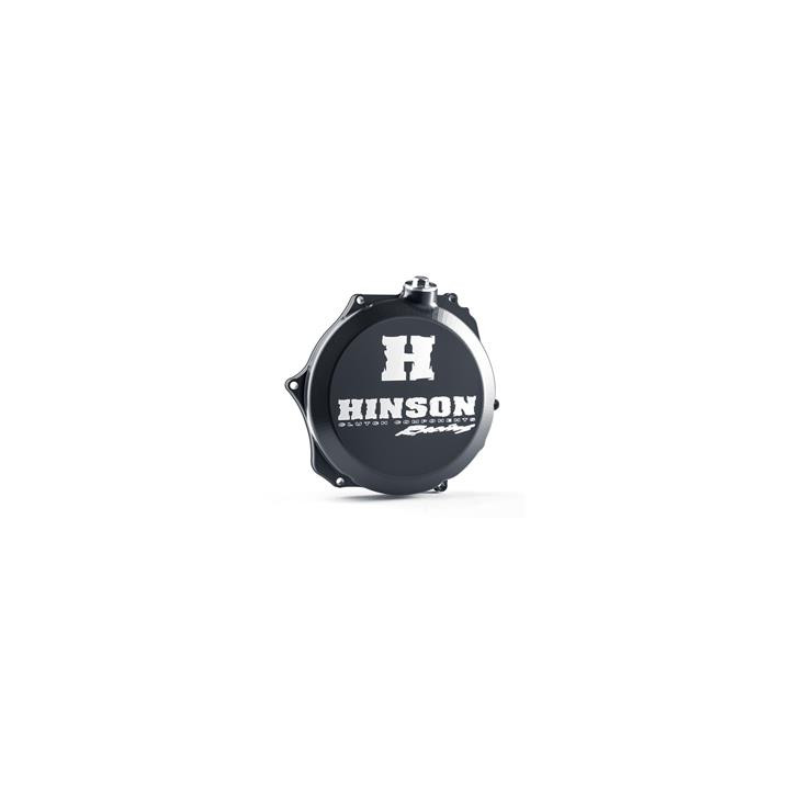 Couvercle de carter d'embrayage Hinson Suzuki RM-Z250