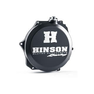 Couvercle De Carter Hinson Noir KTM SX-F250/350 - Husqvarna FC250/350