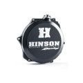 Couvercle De Carter Hinson Noir KTM SX-F450 - Husqvarna FC/FE450/501