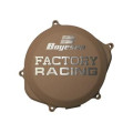Couvercle de carter d'embrayage Boyesen Factory Racing magnésium KTM/Husqvarna