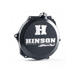 Couvercle de carter Hinson alu KTM Husqvarna 1011011