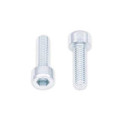 Vis CHC Bolt M6x1x20mm 10 pièces | Oxmoto