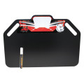 Panneautage AXP - rouge | Oxmoto