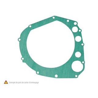 Joint de carter d'embrayage Centauro Yamaha yz-f250 | Oxmoto