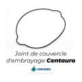Joint de couvercle d'embrayage Centauro Honda crf250-r/x
