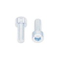 Vis CHC Bolt M6x1x16mm 10 pièces | Oxmoto