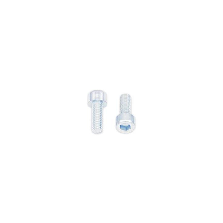 Vis CHC Bolt M6x1x16mm 10 pièces | Oxmoto