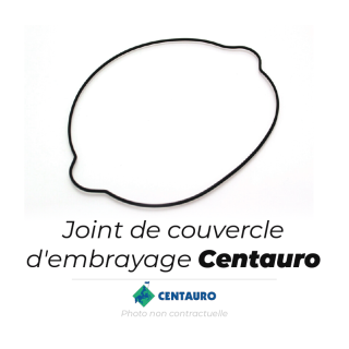 Joint de couvercle d'embrayage Centauro KTM 1000958 | Oxmoto