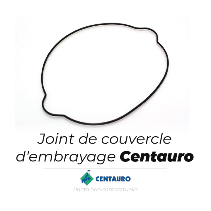 Joint de couvercle d'embrayage Centauro KTM sx50 1000912