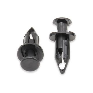 Rivets plastique M8 Bolt 10 pièces | Oxmoto