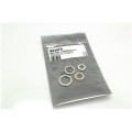 Pack 4 rondelles joint de vidange Bihr alu M8/M10/M12/M14