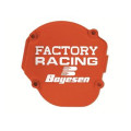 Couvercle d'allumage Boyesen Factory Racing orange KTM EXC125