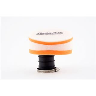 Filtre à air cylindrique TWIN AIR Ø45mm - 153004 | Oxmoto