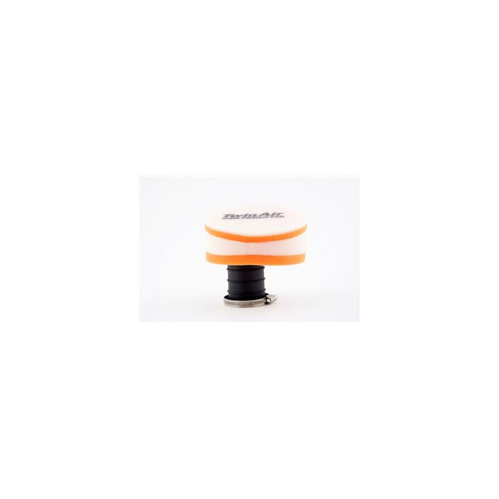 Filtre à air cylindrique TWIN AIR Ø45mm - 153004 | Oxmoto