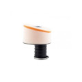 Filtre à air TWIN AIR Oval Ø57mm - 153109 | Oxmoto